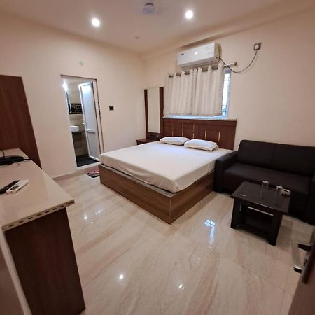 Hotel Vivek باتنا المظهر الخارجي الصورة