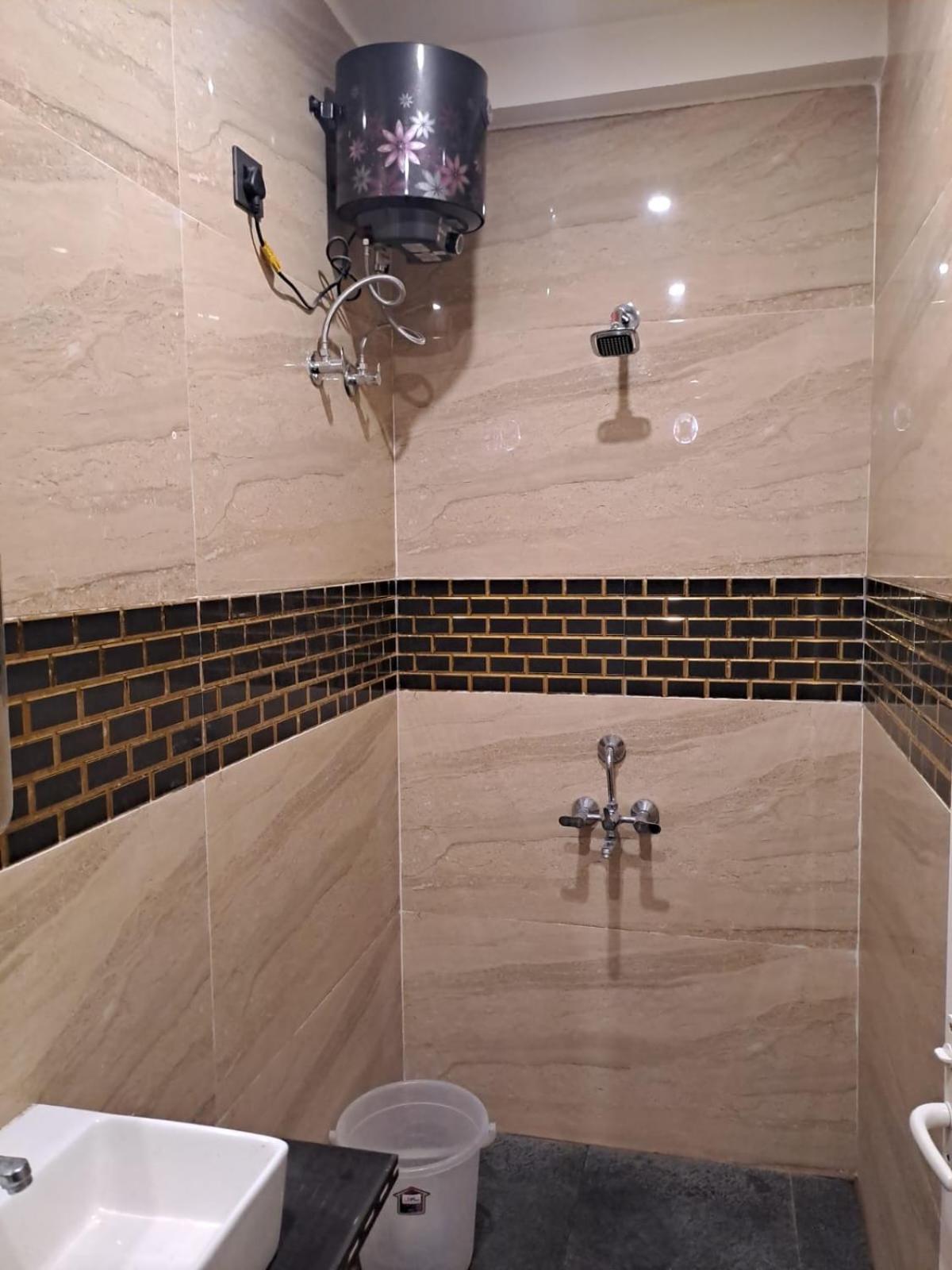 Hotel Vivek باتنا المظهر الخارجي الصورة